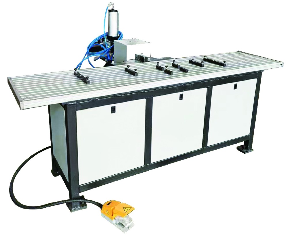 侧面冲孔机 PHL-15